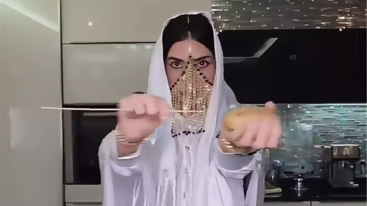 “Dù có lãng phí thì đã sao chứ??”