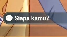 TERNYATA NAHIDA SUDAH ADA SEJAK EVENT INI