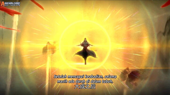 Yi Nian Yong Heng [S4] Eps 7