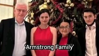 Armstrong Family legacy