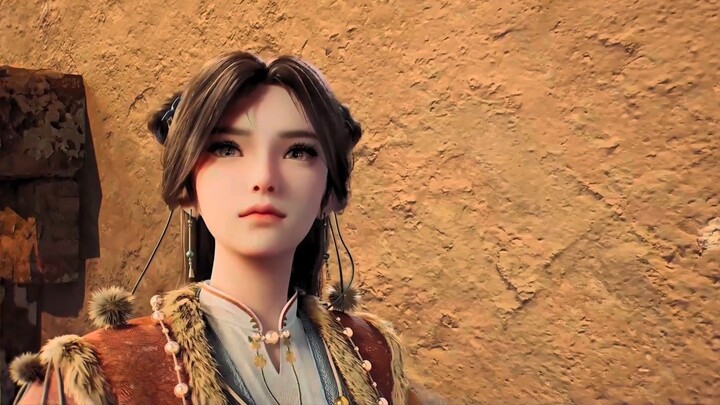 Lord On Journey Eps 32 Indo