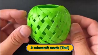 A minecraft movie (Thai)HD
