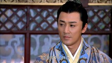 ĐẾ VƯƠNG SỦNG ÁI - Tập 12