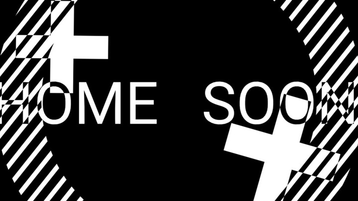[พื้นหลังมีม HOME SOON] คุณต้องไปรับเอง~