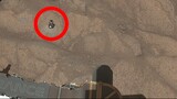 Som ET - 58 - Mars - Perseverance Sol 151 - Video 1