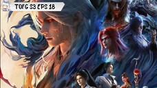 Tomb of Fallen Gods Season 3 episode 18