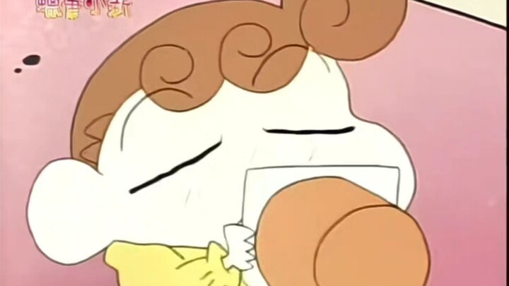 吃肉的小新喝汤的小葵