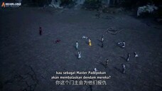 lingwu continent episode 78