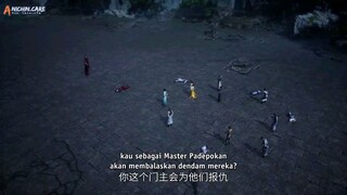 lingwu continent episode 78