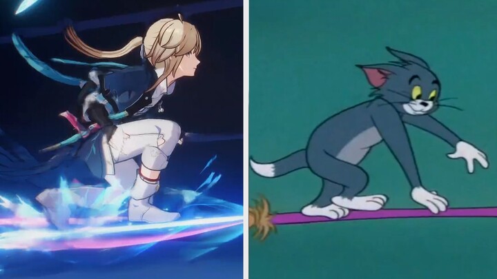 【رحلة القطار الفضائي】 يا إلهي! مَنْ هذا الأحمق الذي علّمك كيف تُحرّر بهذا الشكل؟ حتّى حمضي النووي تش