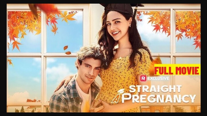 Straight A Pregnancy Full Movie