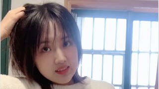 女友在家憋到想吵架，小伙积极配合却被打。。