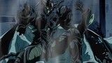 "Fan: Forced Armored Cap", bạn có tin đây là anime cách đây 20 năm không?