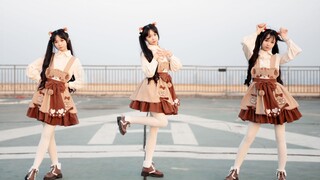 这么可爱真是抱歉~(≧◡≦)