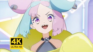 【12月】帕底亚的课后时光 第4话「奇树奇述直播」片段【简体中字】