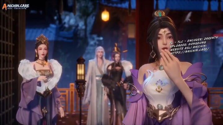 little fairy yao ep 4