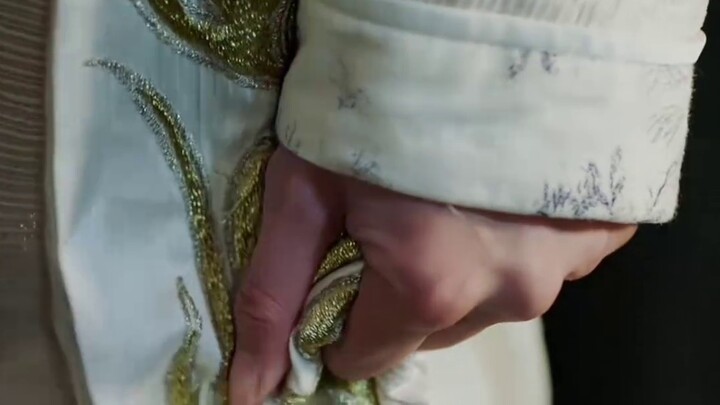 Wangxian/Enemy So Beautiful 19/Chasing Wife to the Crematorium/Double Purity/Heavenly Emotion