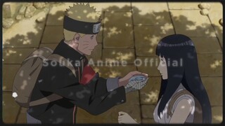 AMV NARUTO X HINATA 🖤