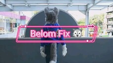 BELOM FIX! Baby Baby Baby dance cover pake fursuit #JPOPENT #WEEK3