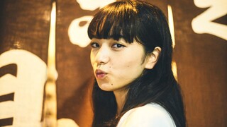 Sự thay đổi ngoại hình của Nana Komatsu trong suốt sự nghiệp diễn xuất của cô