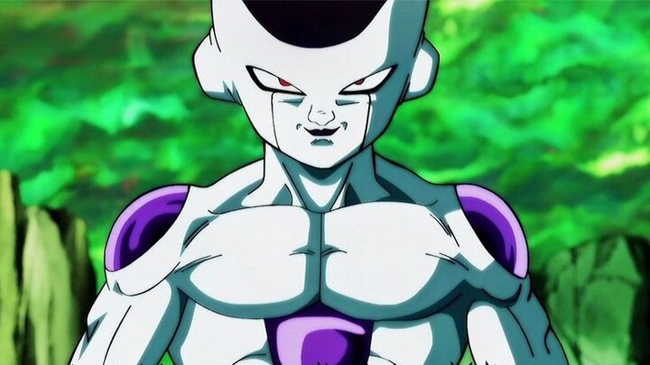 Dragon Ball Super: Frieza is sure to win the Best Actor award