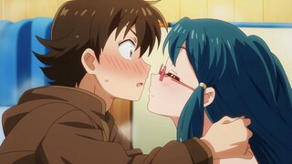 Top 10 Best Romance Anime Of 2024 So Far