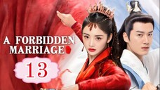 ᖴOᖇᗷIᗪᗪᗴᑎ ᗰᗩᖇᖇIᗩᘜᗴ - ᗴᑭIՏOᗪᗴ 13 [ᗴᑎᘜ Տᑌᗷ]