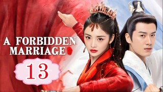 ᖴOᖇᗷIᗪᗪᗴᑎ ᗰᗩᖇᖇIᗩᘜᗴ - ᗴᑭIՏOᗪᗴ 13 [ᗴᑎᘜ Տᑌᗷ]