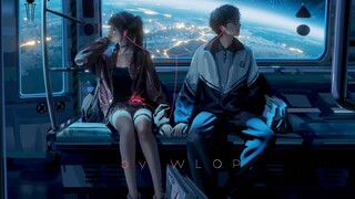 【Cloudworm】【วอลเปเปอร์ไดนามิก】“พาฉันไปยังสถานที่อันห่างไกล”