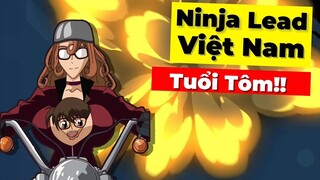 Xếp Hạng Những 'Tay Lái Lụa' Cừ Nhất Trong Thám Tử Lừng Danh Conan =)))