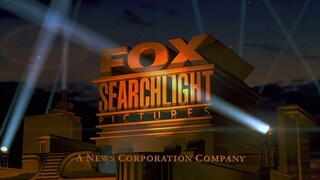 Fox Searchlight (1996, with 1953 Fanfare)