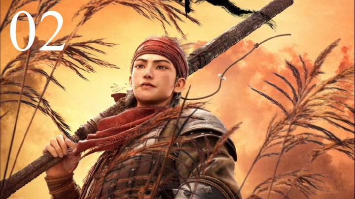 Ever Night Episode 02 Hd Subtitle Indonesia