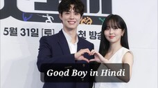 Good Boy S01 episode 14 in Hindi dubbed.