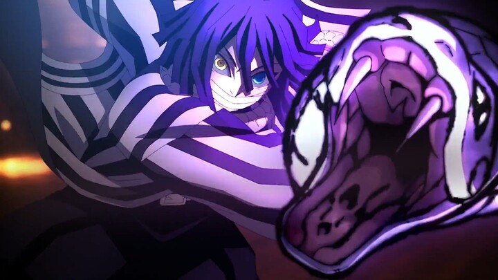 EPISODE TERBARU😱🔥||DEMON SLAYER INFINITY CASTLE ARK..