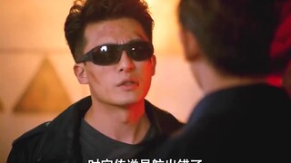 钱只要花在特效上，咱们是能搞出大场面的