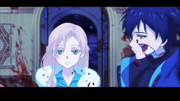 Raja Naga  Eps 1 - 3 Sub Indo