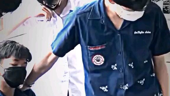 Wajib yang laki kalo melihat cwek