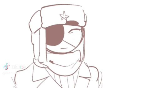 Date animation countryhumans