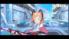 Blue Archive Main Story Vol.2 Chapter 2 Part 14