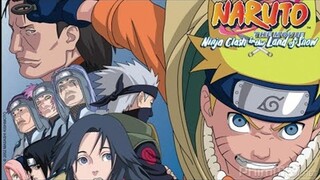 Huyền Thoại 1 Thời Movie 1 - Trận Chiến Ở Tuyết Quốc - Nhạc Phim Anime Ichika Senpai