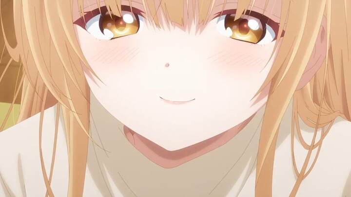 DTONAR NO TENSHI-SAMA VOLUME 9 LANJUTAN ANIME Kasihan. Mahiru Ngak Punya Orang Tua