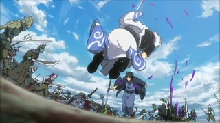 gintama