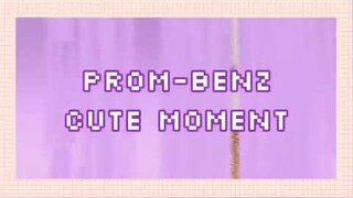 [FMV][PromBenz] Tổng hợp moment của đôi phu phu