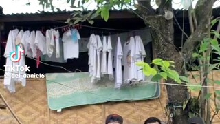 trending dance in tiktok