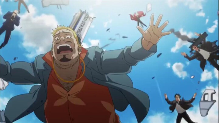 Devil My Cry Eps 5