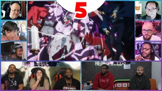 Mashle Season 2 Episode 5 Reaction Mashup