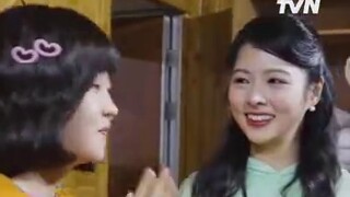 ตอนที่ 9 ไฮไลท์ "วิ่งโดยมีซอนแจอยู่บนหลัง"
