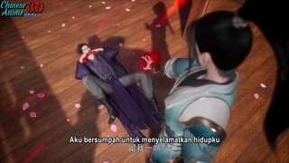 Lingwu continent episode 57