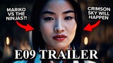 SHOGUN Episode 9 Trailer Explained