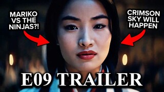 SHOGUN Episode 9 Trailer Explained